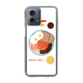 London Breakfast Motorola Moto G 5G 2023 Case