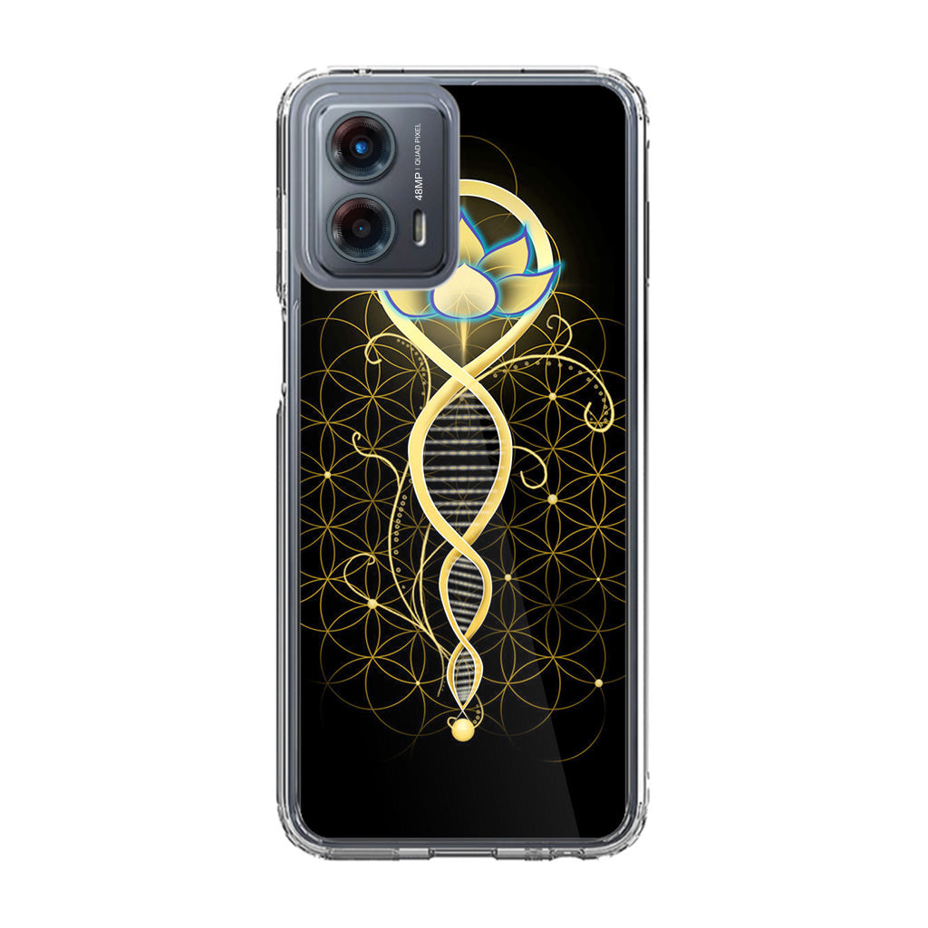 Lotus Life Motorola Moto G 5G 2023 Case