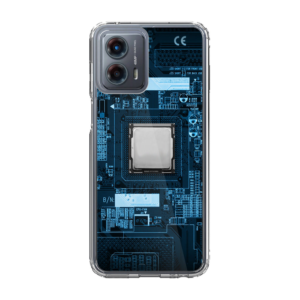 Mainboard Component Motorola Moto G 5G 2023 Case