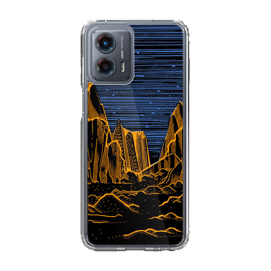 Mars Motorola Moto G 5G 2023 Case