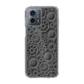 Mechanical Gears Motorola Moto G 5G 2023 Case