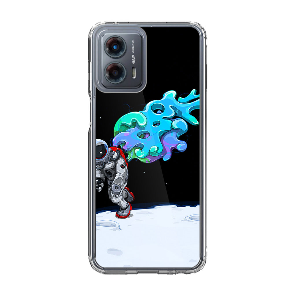 Moonwalk Motorola Moto G 5G 2023 Case