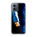 Never Knows Best Motorola Moto G 5G 2023 Case