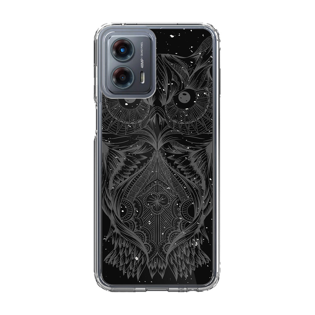 Night Owl Motorola Moto G 5G 2023 Case