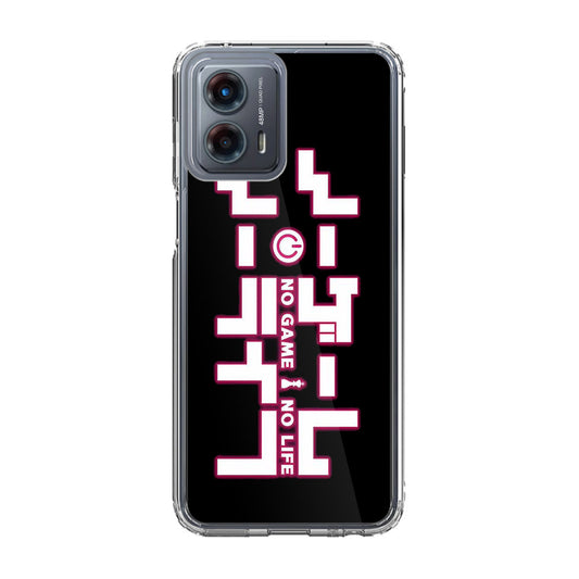 No Game No Life Motorola Moto G 5G 2023 Case