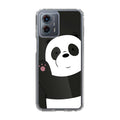 Pan Pan We Bare Bears Motorola Moto G 5G 2023 Case