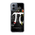 Pirate Pi Motorola Moto G 5G 2023 Case
