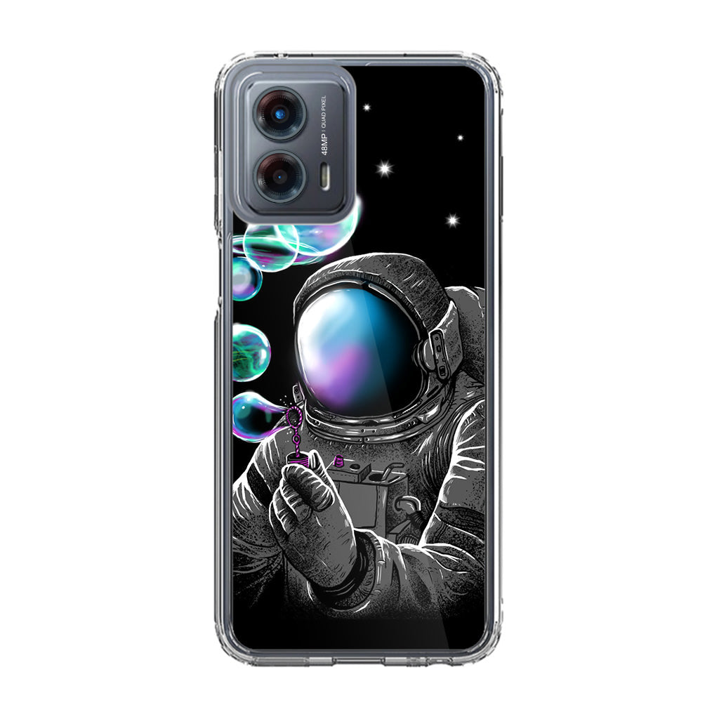 Planet Maker Motorola Moto G 5G 2023 Case