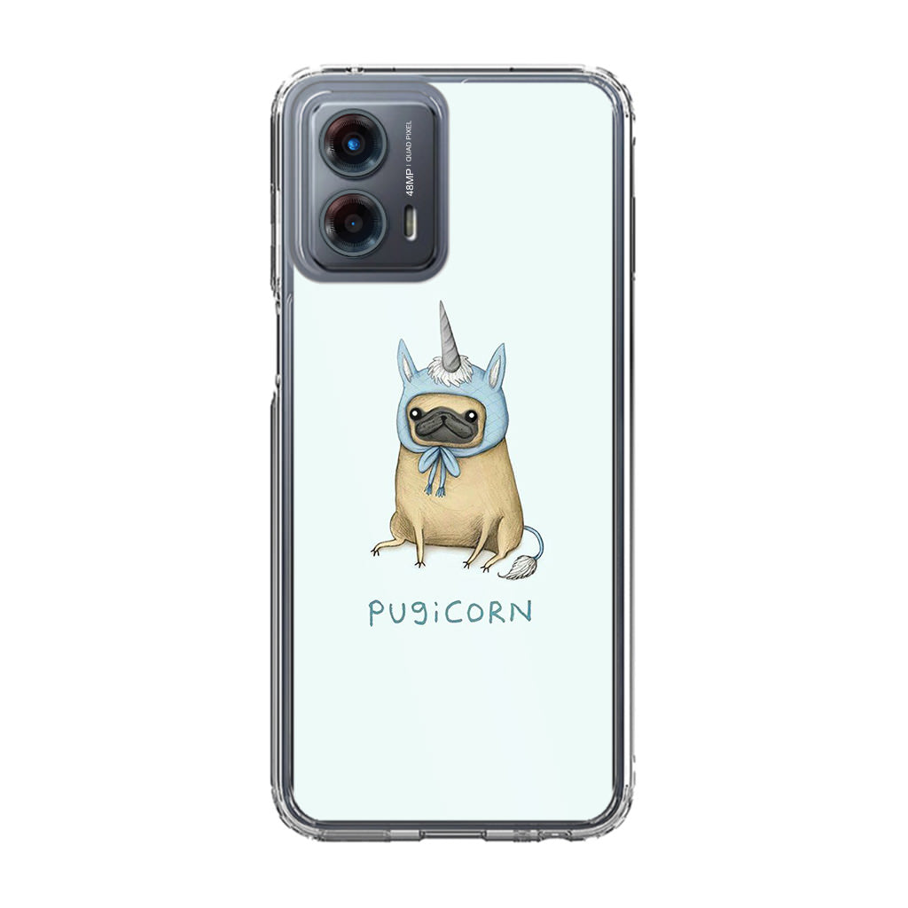 Pugicorn Motorola Moto G 5G 2023 Case