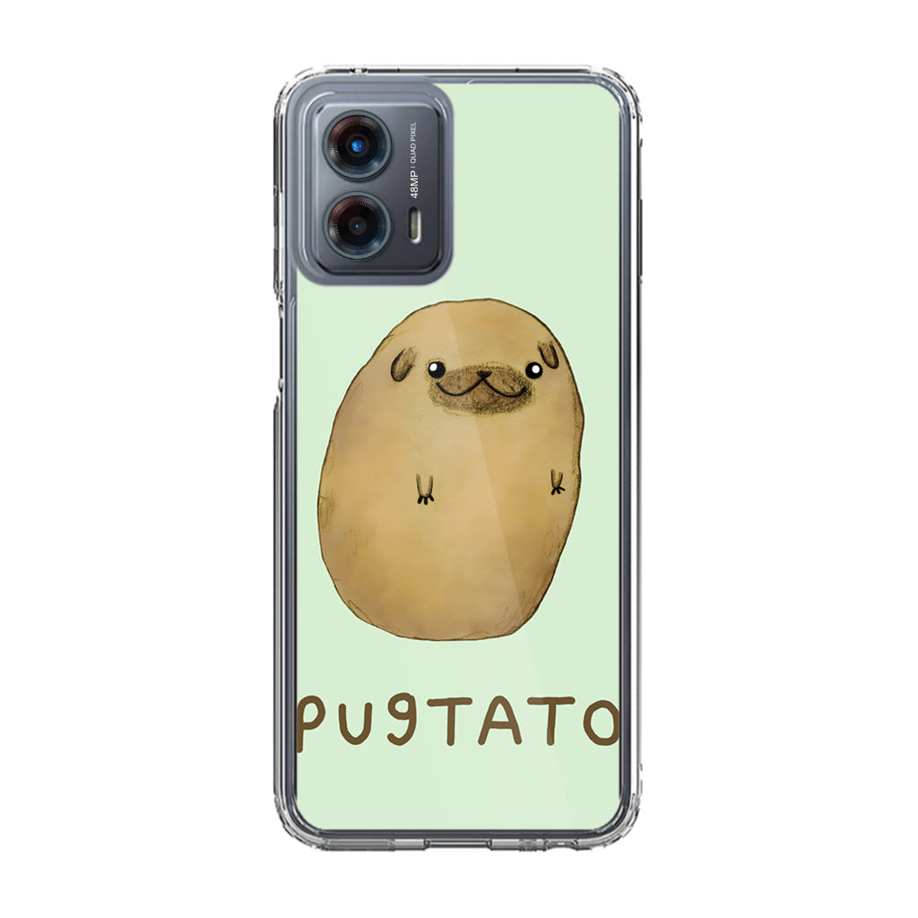 Pugtato Motorola Moto G 5G 2023 Case