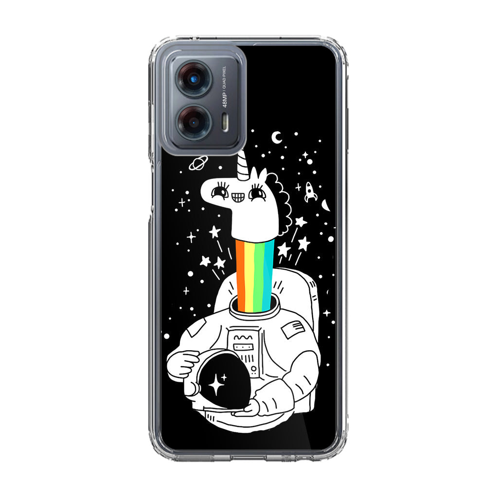 See You In Space Motorola Moto G 5G 2023 Case