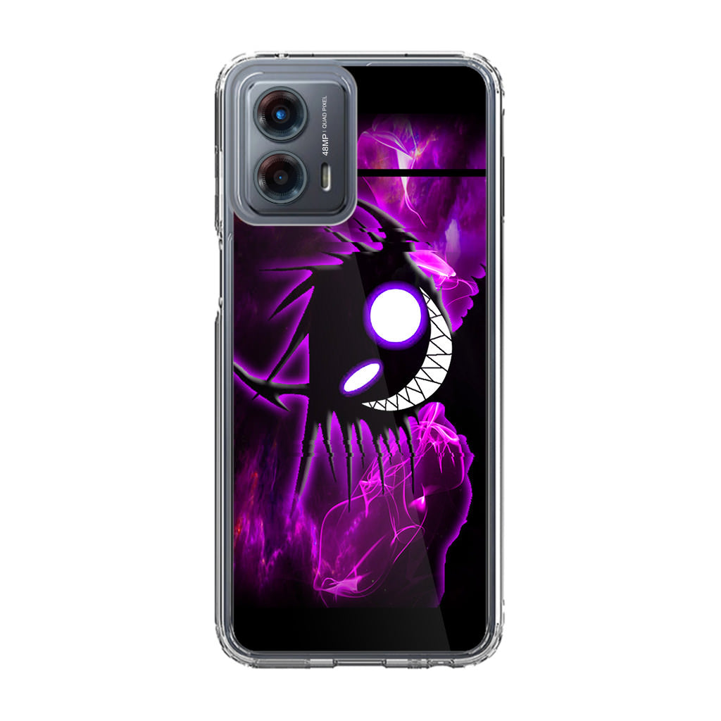 Sinister Minds Motorola Moto G 5G 2023 Case