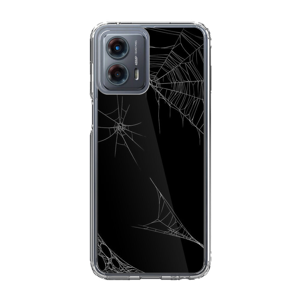 Spider Web Motorola Moto G 5G 2023 Case