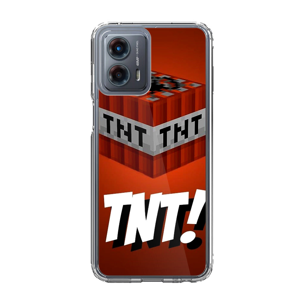 TNT Motorola Moto G 5G 2023 Case