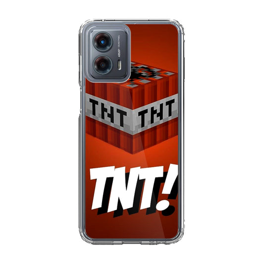 TNT Motorola Moto G 5G 2023 Case