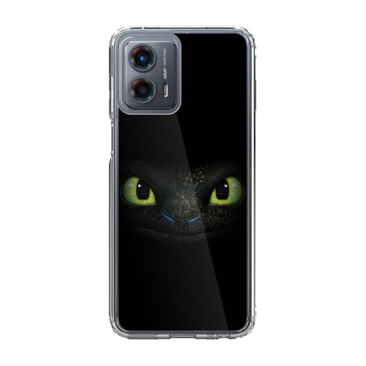 Toothless Dragon Sight Motorola Moto G 5G 2023 Case