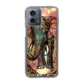 Tribal Elephant Motorola Moto G 5G 2023 Case