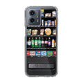 Vending Machine Motorola Moto G 5G 2023 Case