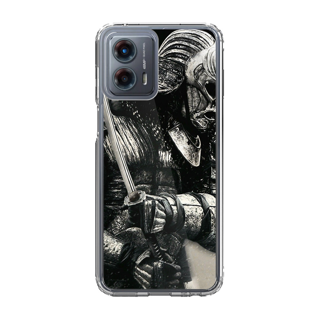 47 Ronin Samurai Motorola Moto G 5G 2023 Case