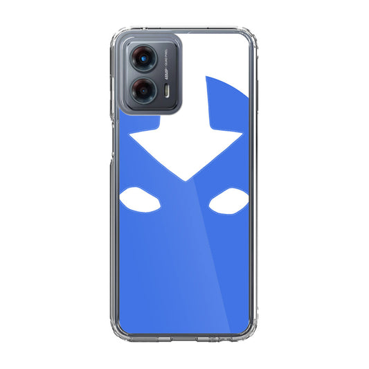 Aang The Last Airbender Pattern Motorola Moto G 5G 2023 Case