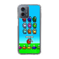 Among Us Motorola Moto G 5G 2023 Case