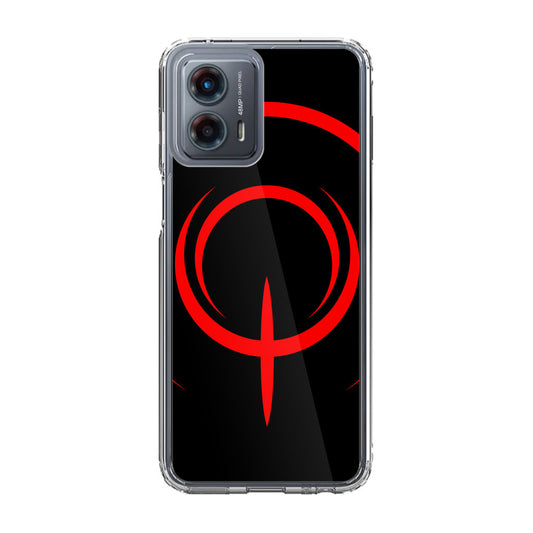 Anime Fate/Zero Motorola Moto G 5G 2023 Case