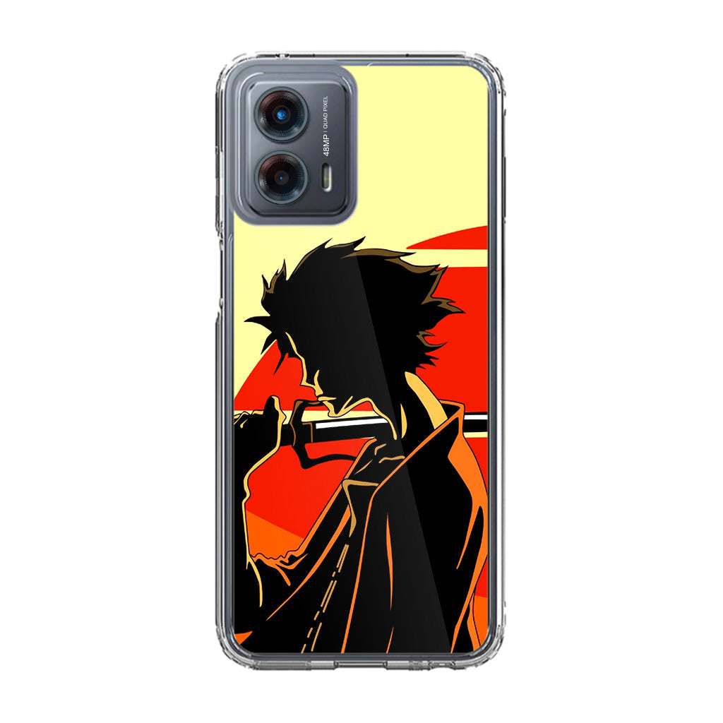 Anime Samurai Champloo Motorola Moto G 5G 2023 Case