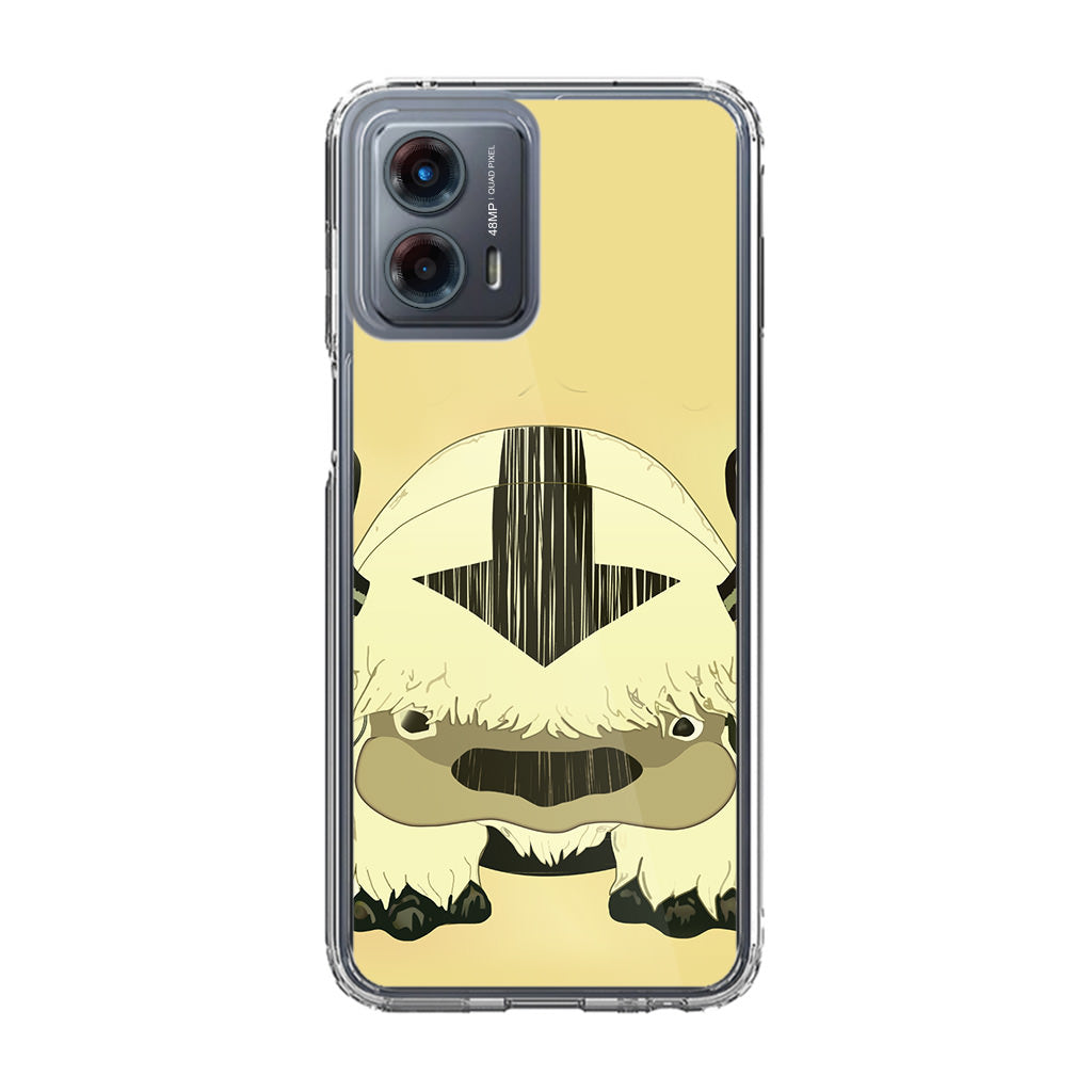 Appa Avatar The Last Airbender Motorola Moto G 5G 2023 Case