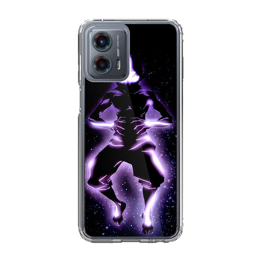 Avatar Aang In Spirit World Mode Motorola Moto G 5G 2023 Case