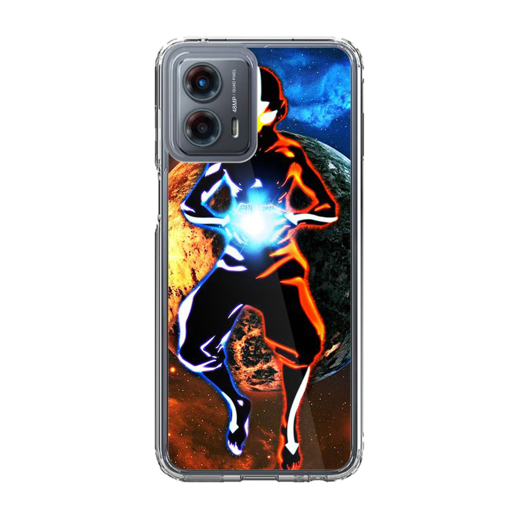 Avatar The Last Airbender Destiny Fate Motorola Moto G 5G 2023 Case