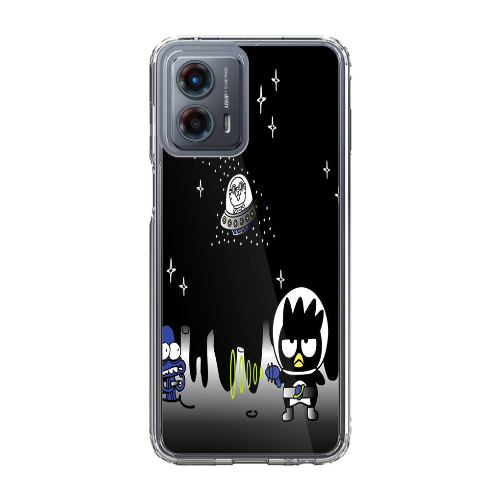 Badtz Maru Motorola Moto G 5G 2023 Case