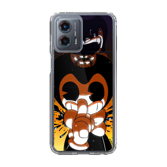 Bendy And The Ink Machine Motorola Moto G 5G 2023 Case