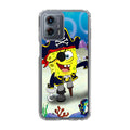 Bobpirata Motorola Moto G 5G 2023 Case
