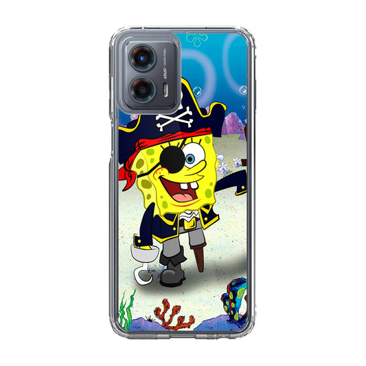 Bobpirata Motorola Moto G 5G 2023 Case