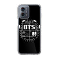 BTS Bulletproof Motorola Moto G 5G 2023 Case