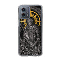 Dark Souls III Motorola Moto G 5G 2023 Case