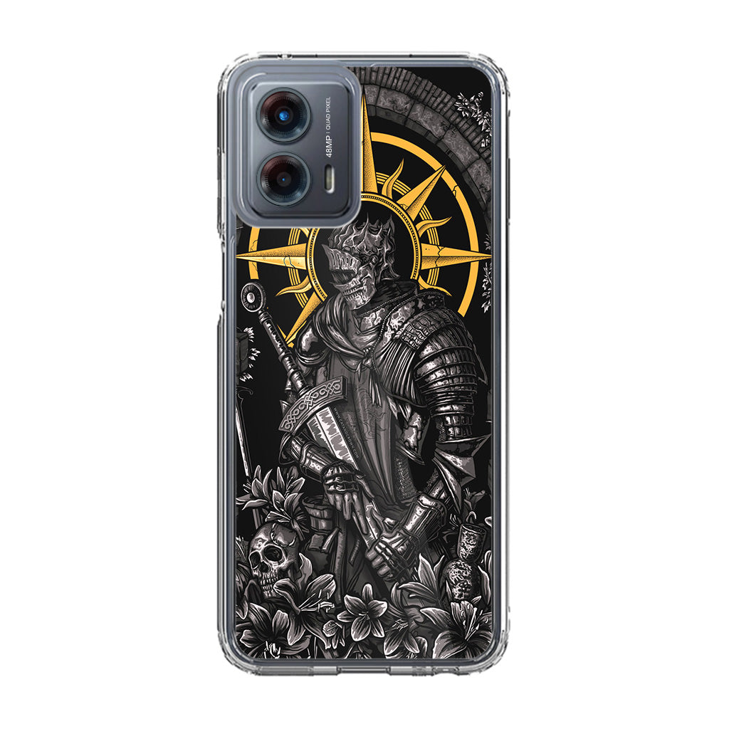 Dark Souls III Motorola Moto G 5G 2023 Case