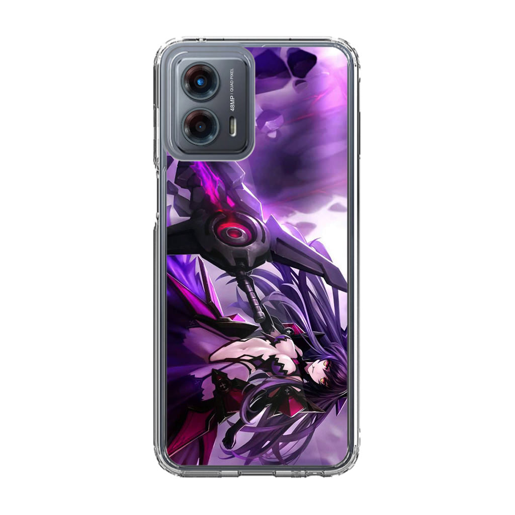 Date A Live Yatogami Motorola Moto G 5G 2023 Case