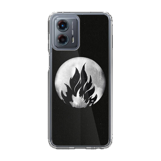 Dauntless Divergent Motorola Moto G 5G 2023 Case