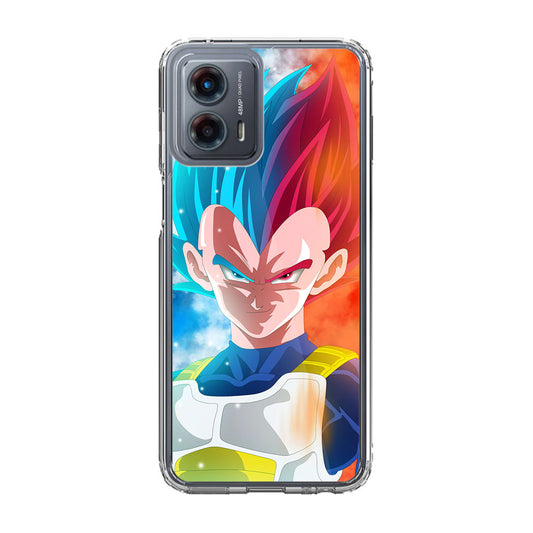 DBS Vegeta Motorola Moto G 5G 2023 Case