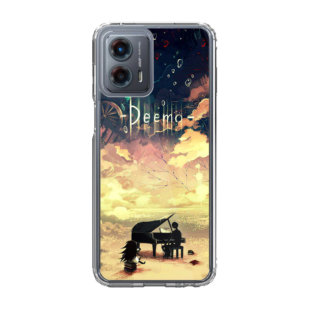 Deemo Intro Motorola Moto G 5G 2023 Case