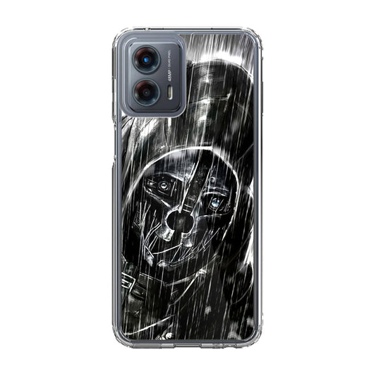 Dishonored Corvo Motorola Moto G 5G 2023 Case