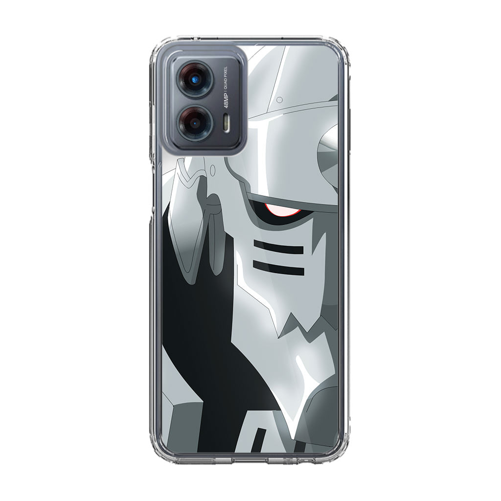 Fullmetal Alchemist Alphonse Motorola Moto G 5G 2023 Case