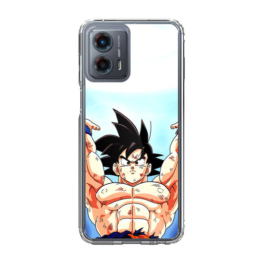 Goku Genki Dama Motorola Moto G 5G 2023 Case