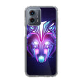 Hardwell Wolf Motorola Moto G 5G 2023 Case