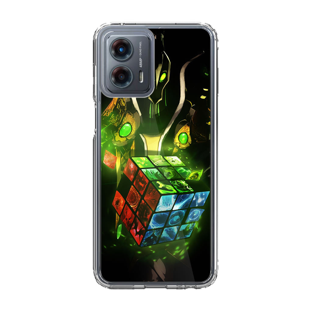 Hero Rubick Motorola Moto G 5G 2023 Case