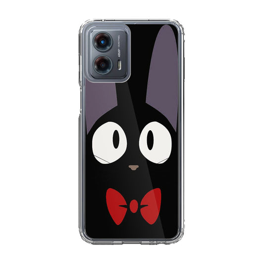 Jiji The Cat Ghibli Motorola Moto G 5G 2023 Case