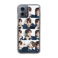 Jungkook Collage Motorola Moto G 5G 2023 Case