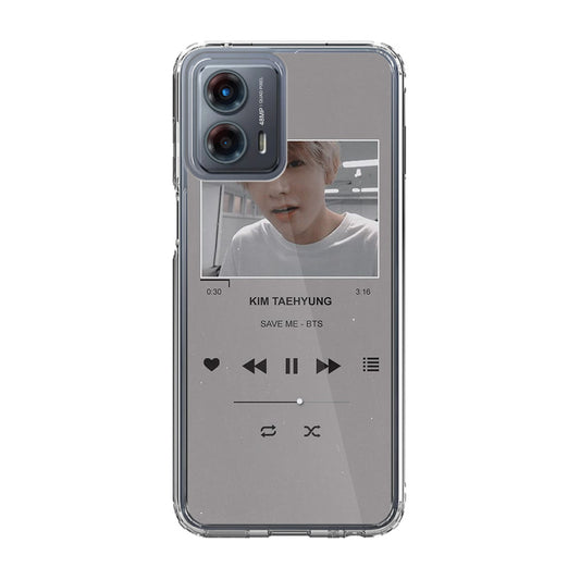 Kim Save Me BTS Motorola Moto G 5G 2023 Case