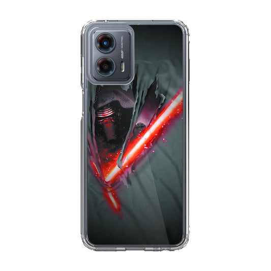 Kylo Ren Motorola Moto G 5G 2023 Case